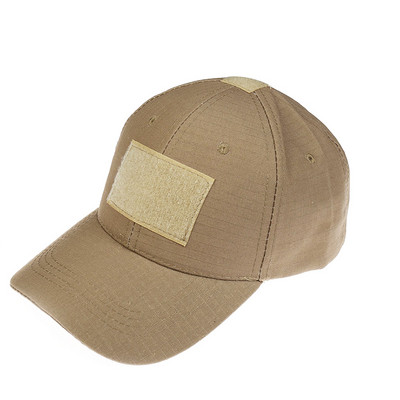 Taktiskā armijas cepure āra sportam Snapback Stripe militārā kamuflāžas cepure Vienkārša armijas Camo medību cepure vīriešiem pieaugušajiem