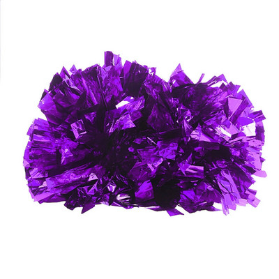 Ručni Pom Poms Cheerleader Cheerleading Cheer Decor