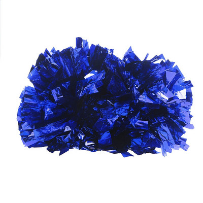 Käeshoitav Pom Poms Cheerleader Cheerleading Cheer Decor
