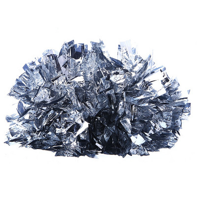 Käeshoitav Pom Poms Cheerleader Cheerleading Cheer Decor