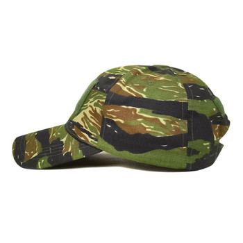 2 τμχ/σετ Καπέλα μπέιζμπολ και μάσκα προσώπου με στάμπα Tactical Camouflage Σετ στρατιωτικής κουκούλας για άντρες Καπέλα ηλίου Ποδηλασία υπαίθριου κυνηγιού