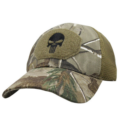 Vojne bejzbol kape Kamuflažne taktičke vojne borbene boje Paintball Košarkaške nogometne podesive klasične kape za sunčanje Muškarci