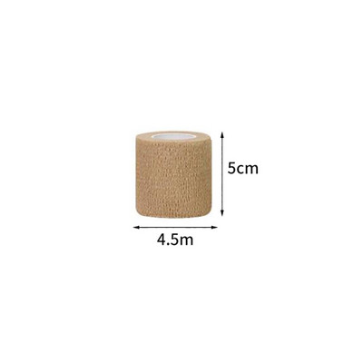 Neaustinė elastinė sportinė lipni elastinė tvarsčių juosta elastoplastas, skirtas keliams, pirštams, kulkšnėms, delnams, pečiams palaikyti