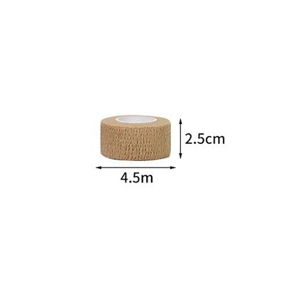 Neaustinė elastinė sportinė lipni elastinė tvarsčių juosta elastoplastas, skirtas keliams, pirštams, kulkšnėms, delnams, pečiams palaikyti