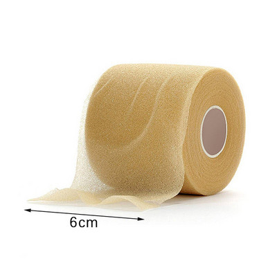 20 m higi neelav side Sportlik käsn, eelpakkimislint reketi käepideme kruntimiskile pehmendusteip Spordiga kaitsvad tarvikud