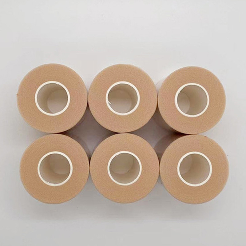 20 m higi neelav side Sportlik käsn, eelpakkimislint reketi käepideme kruntimiskile pehmendusteip Spordiga kaitsvad tarvikud