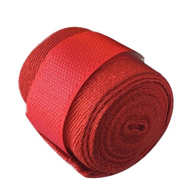 2.5mx5cm Box Sport Curea din bumbac Bandaj Husă Muay Taekwondo Mănuși de mână Wrap Protector De Boxeo
