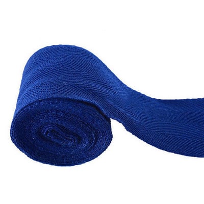 2.5mx5cm Box Sport Curea din bumbac Bandaj Husă Muay Taekwondo Mănuși de mână Wrap Protector De Boxeo