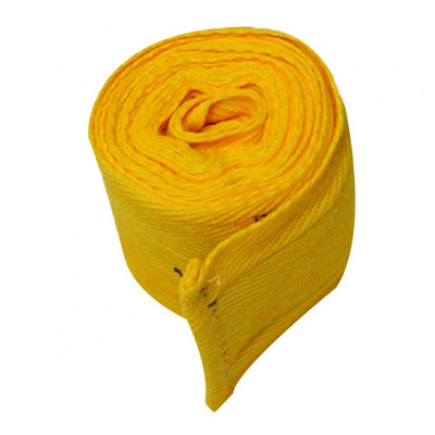 2.5mx5cm Box Sport Curea din bumbac Bandaj Husă Muay Taekwondo Mănuși de mână Wrap Protector De Boxeo