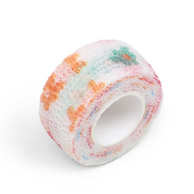 Armas isekleepuv sõrmekaitse side, kirjutamine, trükitud isekleepuv kulumisvastane sporditeip, käekleebised, kaitsekate