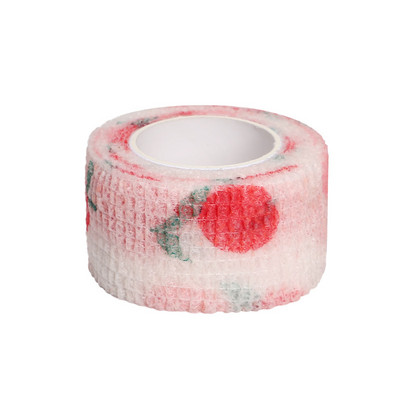 Armas isekleepuv sõrmekaitse side, kirjutamine, trükitud isekleepuv kulumisvastane sporditeip, käekleebised, kaitsekate