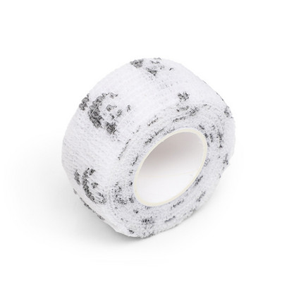 Armas isekleepuv sõrmekaitse side, kirjutamine, trükitud isekleepuv kulumisvastane sporditeip, käekleebised, kaitsekate