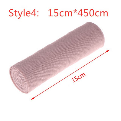 1 gab. Augstas elastīgās pārsējs sporta sastiepumu ārstēšanai āra brūču pārsiešanai ārkārtas muskuļu lente pirmās palīdzības komplektiem aizsargāt