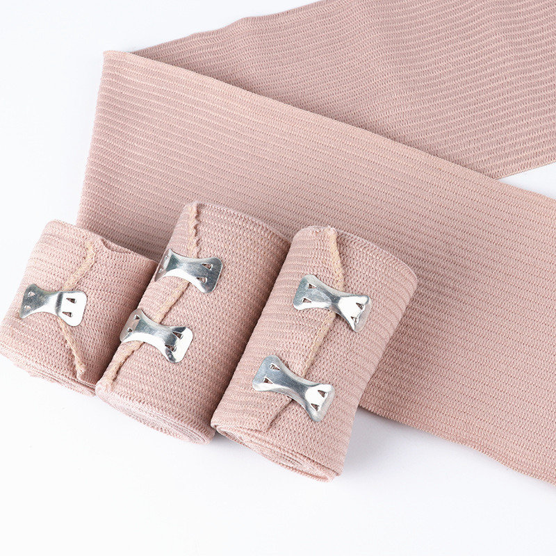 1 gab. Augstas elastīgās pārsējs sporta sastiepumu ārstēšanai āra brūču pārsiešanai ārkārtas muskuļu lente pirmās palīdzības komplektiem aizsargāt