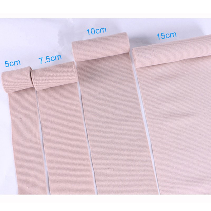 1 gab. Augstas elastīgās pārsējs sporta sastiepumu ārstēšanai āra brūču pārsiešanai ārkārtas muskuļu lente pirmās palīdzības komplektiem aizsargāt