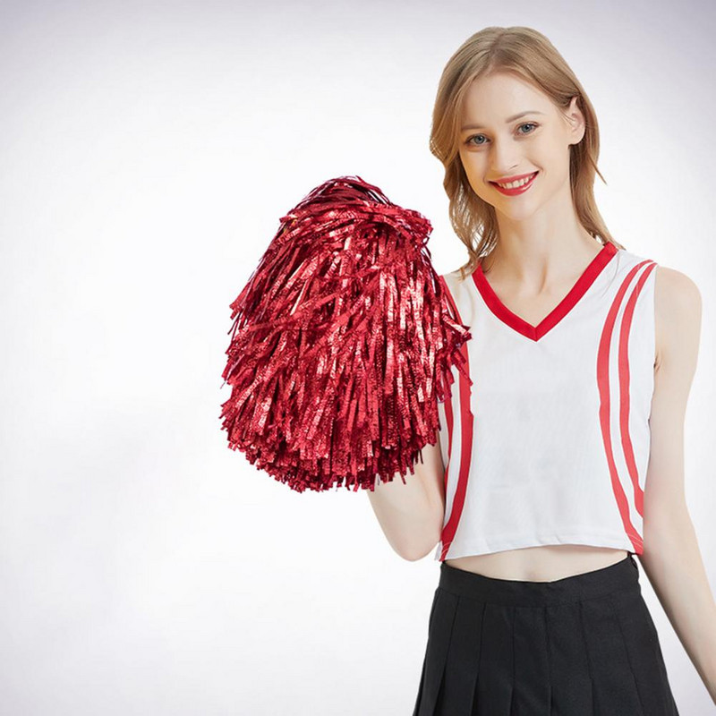 Deju pomponi, taisni kāti