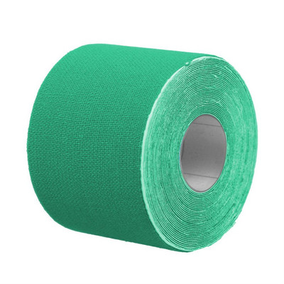 Veekindel 5 cm kinesioloogiline teip Sport taastav rihmaga lihasvalu leevendav sideme kaitsevarustus