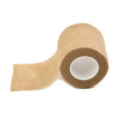 Για Fitness Sports Bandage Ελαστικός Αυτοκόλλητος 5cm X 4,5m Αναπνεύσιμο Πολυλειτουργικό Μη υφαντό ύφασμα υψηλής ποιότητας