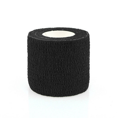 Για Fitness Sports Bandage Ελαστικός Αυτοκόλλητος 5cm X 4,5m Αναπνεύσιμο Πολυλειτουργικό Μη υφαντό ύφασμα υψηλής ποιότητας