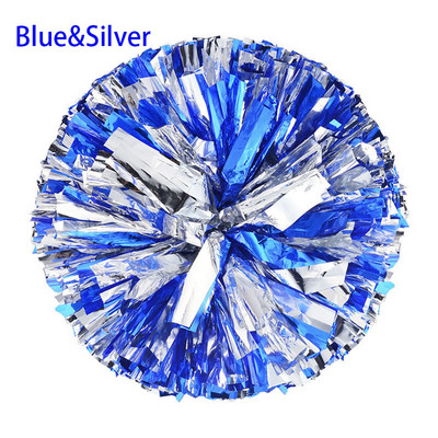 Žaidimas „Double Hole Handle“ žaidimas „Pomponai“ „Cerleading“ linksmybių kamuolys, sporto rungtynės „Vokalinių šokių vakarėlis“ koncertas.