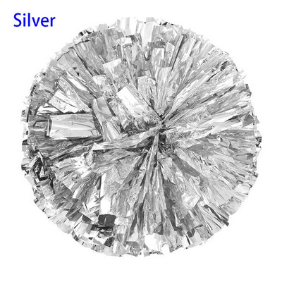 Žaidimas „Double Hole Handle“ žaidimas „Pomponai“ „Cerleading“ linksmybių kamuolys, sporto rungtynės „Vokalinių šokių vakarėlis“ koncertas.