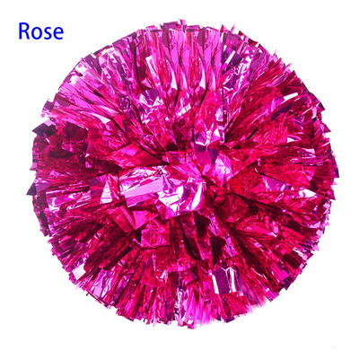 Žaidimas „Double Hole Handle“ žaidimas „Pomponai“ „Cerleading“ linksmybių kamuolys, sporto rungtynės „Vokalinių šokių vakarėlis“ koncertas.