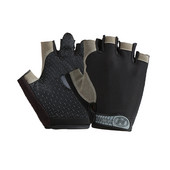 Välitingimustes taktikalised sõjalised poolsõrmega kindad Hard paintball Airsoft Shot Mehed jaht Võitlus Ratsutamine Matkaarmee Sõrmedeta kindad