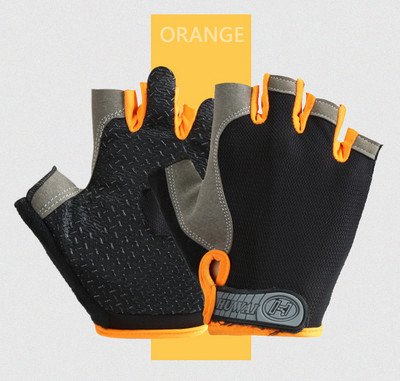 Välitingimustes taktikalised sõjalised poolsõrmega kindad Hard paintball Airsoft Shot Mehed jaht Võitlus Ratsutamine Matkaarmee Sõrmedeta kindad