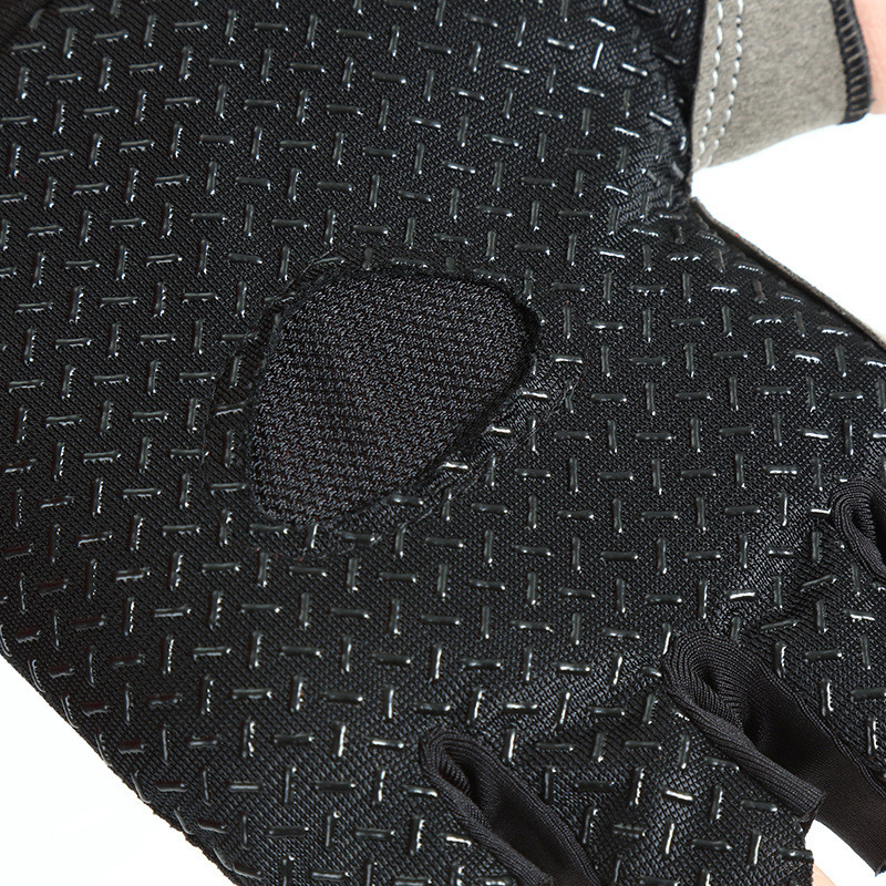 Välitingimustes taktikalised sõjalised poolsõrmega kindad Hard paintball Airsoft Shot Mehed jaht Võitlus Ratsutamine Matkaarmee Sõrmedeta kindad