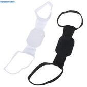 1X selja õlgade kehahoiaku korrigeerija Täiskasvanutele Lastele Korsett Selgroo Tugivöö Korrigeeriv Traks Ortopeedia Õige kehahoiak Tervis