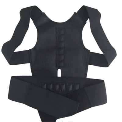 Podesivi korektor držanja Steznik za leđa Potporni pojas Lumbalni struk Korzet za ramena Potpora za kralježnicu Korekcija držanja Potpora za leđa