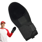 Beisbola slīdošie cimdi Bīdāmie aizsargi Sievietēm Vīrieši Softbola slīdošie dūraiņi Roku aizsardzība Treniņiem Fitness Āra Sports Jauniešiem