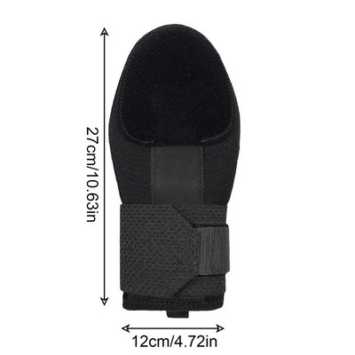 Beisbola slīdošie cimdi Bīdāmie aizsargi Sievietēm Vīrieši Softbola slīdošie dūraiņi Roku aizsardzība Treniņiem Fitness Āra Sports Jauniešiem