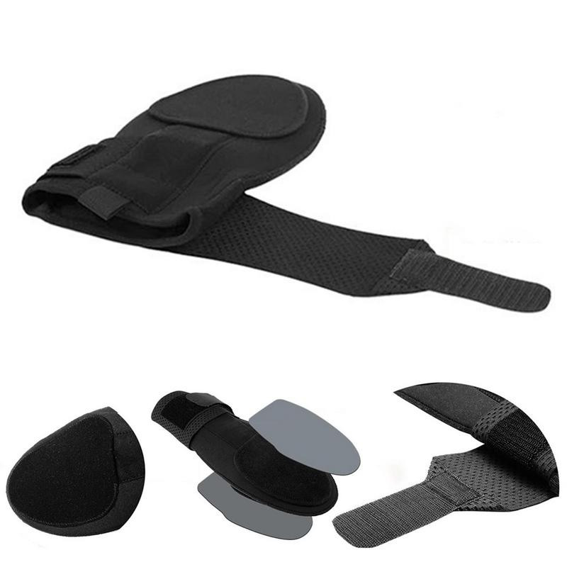 Beisbola slīdošie cimdi Bīdāmie aizsargi Sievietēm Vīrieši Softbola slīdošie dūraiņi Roku aizsardzība Treniņiem Fitness Āra Sports Jauniešiem