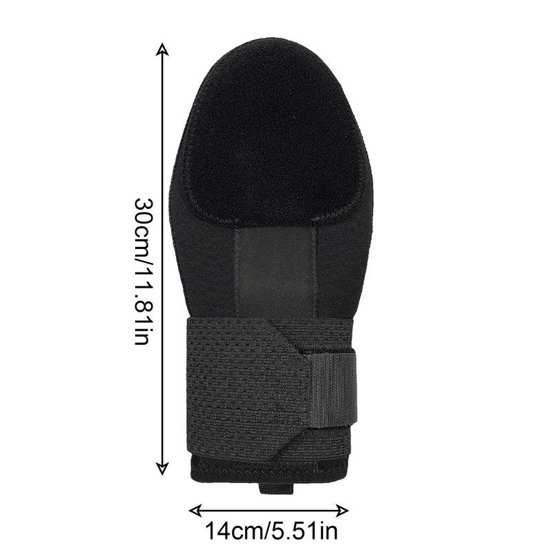 Beisbola slīdošie cimdi Bīdāmie aizsargi Sievietēm Vīrieši Softbola slīdošie dūraiņi Roku aizsardzība Treniņiem Fitness Āra Sports Jauniešiem