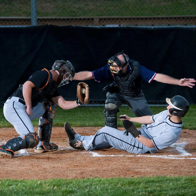 1 pc beisbola bīdāmie dūraiņi, regulējami pusaudži, pieaugušie, cimdi, nodilumizturīgi, daudzpusīgs beisbola spēlētāja aizsargaprīkojums sportam