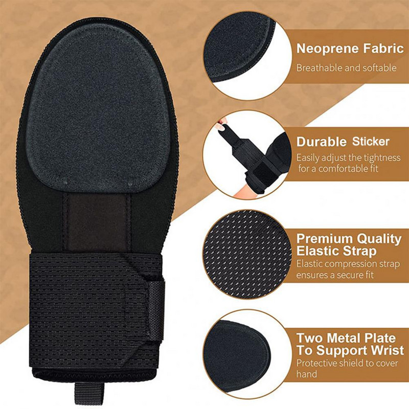 1 vnt. beisbolo slankiojanti pirštinė, rankų apsauga softbolo pagrindo apsauginė pirštinė paaugliams, suaugusiems, profesionaliems beisbolo žaidėjams