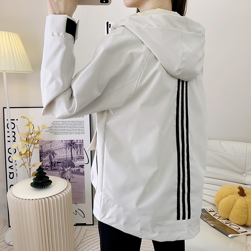 Žygio striukės Vieno sluoksnio žygio vėjo striukė vyrams Moterų neperšlampami vėjui atsparūs alpinizmo paltai, poros