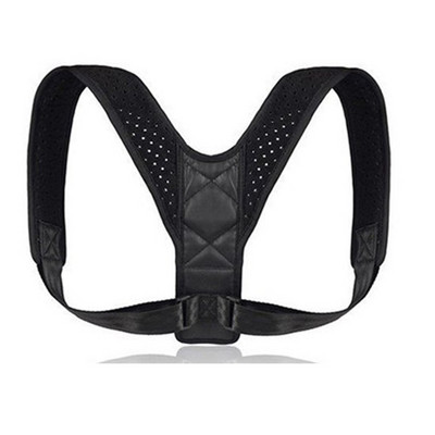 WOSWEIRi kehahoiaku korrigeerija reguleeritav seljatoe õlakaitse vöö tugi Mehed Naiste jõusaal Fitness seljahooldus Kaitserihm