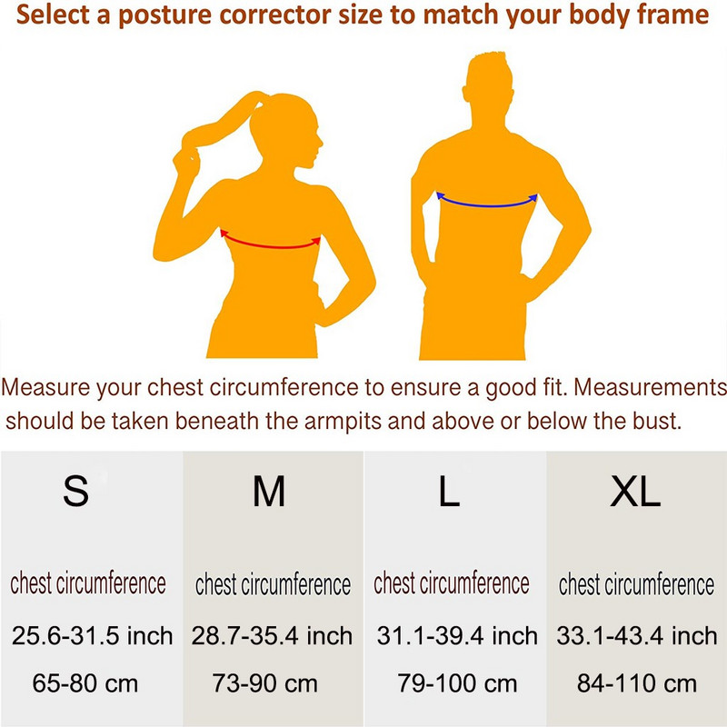 WOSWEIRi kehahoiaku korrigeerija reguleeritav seljatoe õlakaitse vöö tugi Mehed Naiste jõusaal Fitness seljahooldus Kaitserihm