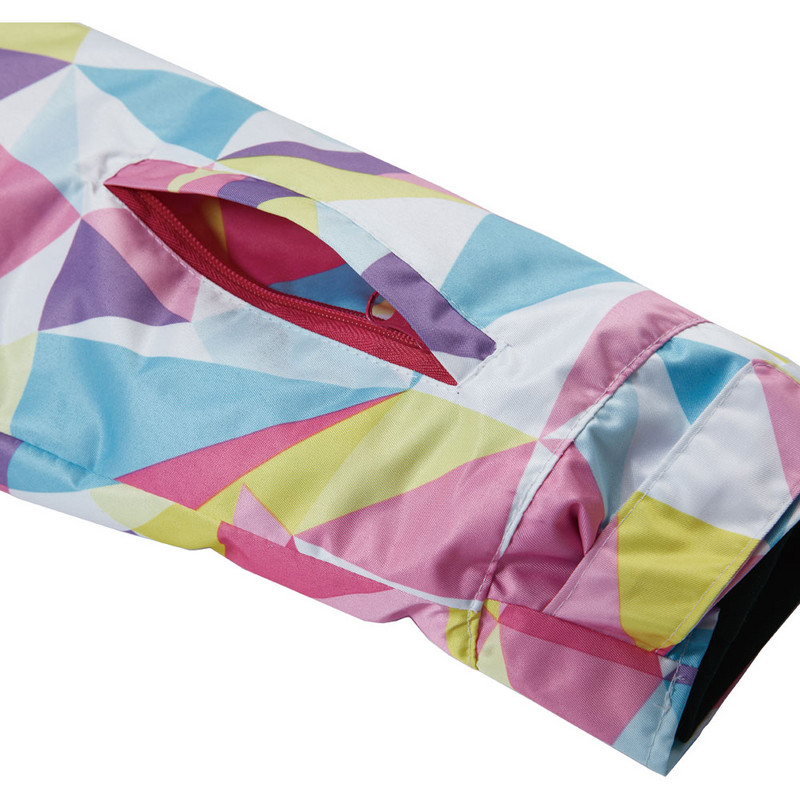 Suusajope Naiste talvine MUTUSNOW FSJ Kvaliteetne Tuulekindel veekindel soojamantel Lumerõivad Brändi Lumelauajope