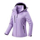 Meeste naiste talvejope matkamine matkamine matkamine ronimine suusatamine tuulejakk Meeste paksud termilised veekindlad soojad välismantlid