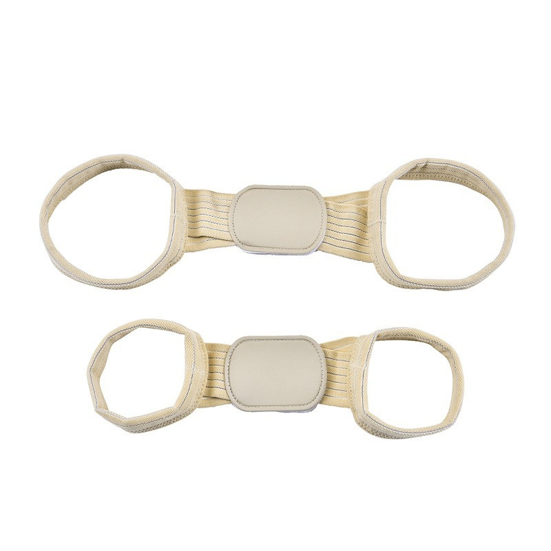 Uus täiskasvanutele mõeldud laste seljahoiaku korrigeerija rangluu seljatugi korrigeeriv selja sirged õlad traksrihm