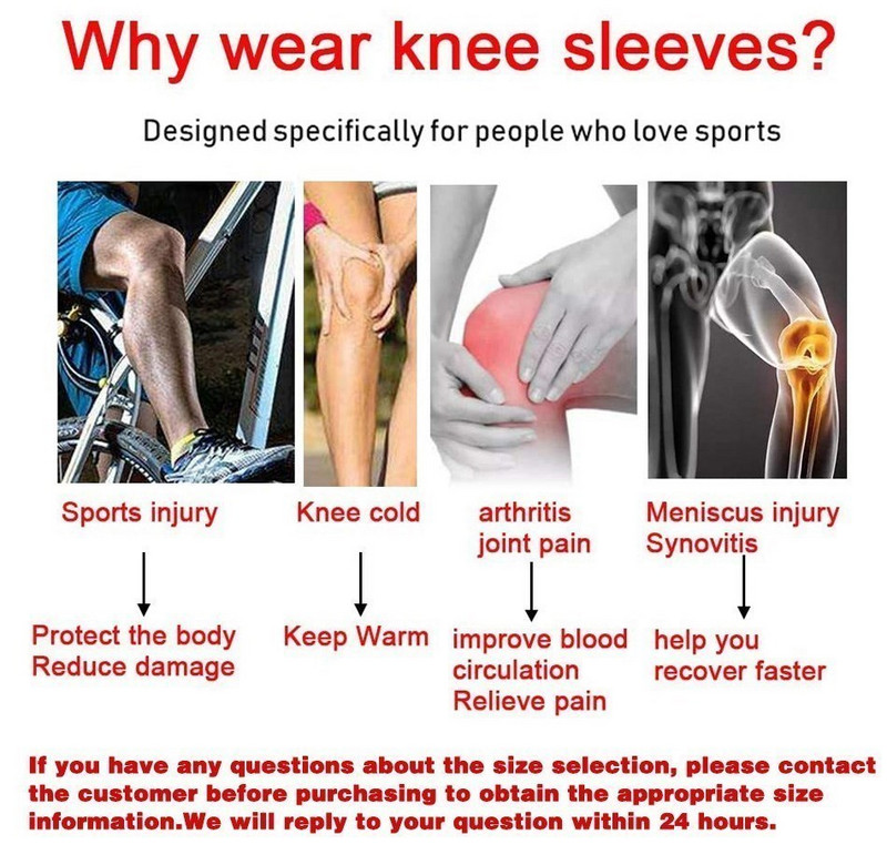 WOSWEIR 1 PC silikona polsterēti basketbola ceļgalu spilventiņi Patella Brace ceļgalu spilventiņi locītavu atbalstam, fitnesa kompresijas piedurkņu aizsargam