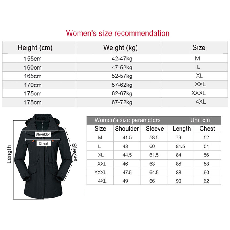Naine, Mehed, õues fliis, soe matkamine telkimine matkamine, suusatamine, vabaaja sportlik kapuutsiga jope tuulejope, pehme shell riided