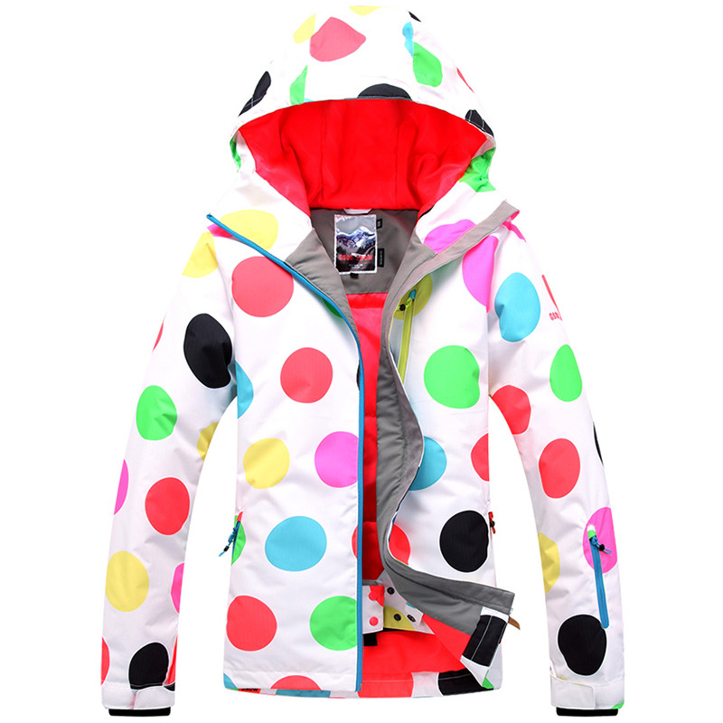 Gsou lume suusajope naiste suusaülikond naistele veekindel tuulekindel hingav lumelauasõit