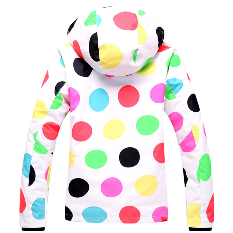 Gsou lume suusajope naiste suusaülikond naistele veekindel tuulekindel hingav lumelauasõit