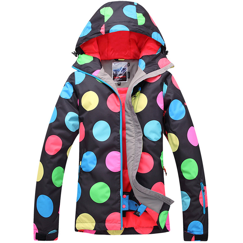 Gsou lume suusajope naiste suusaülikond naistele veekindel tuulekindel hingav lumelauasõit