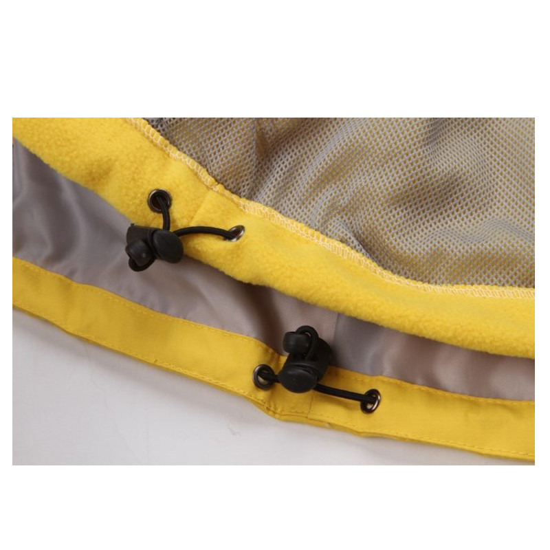 TRVLWEGO Γυναικείο μπουφάν για χειμερινό πεζοπορία για σκι Κάμπινγκ Αναρρίχηση Μονό διπλό αδιάβροχο αντιανεμικό παχύρρευστο ενδύματα πεζοπορίας