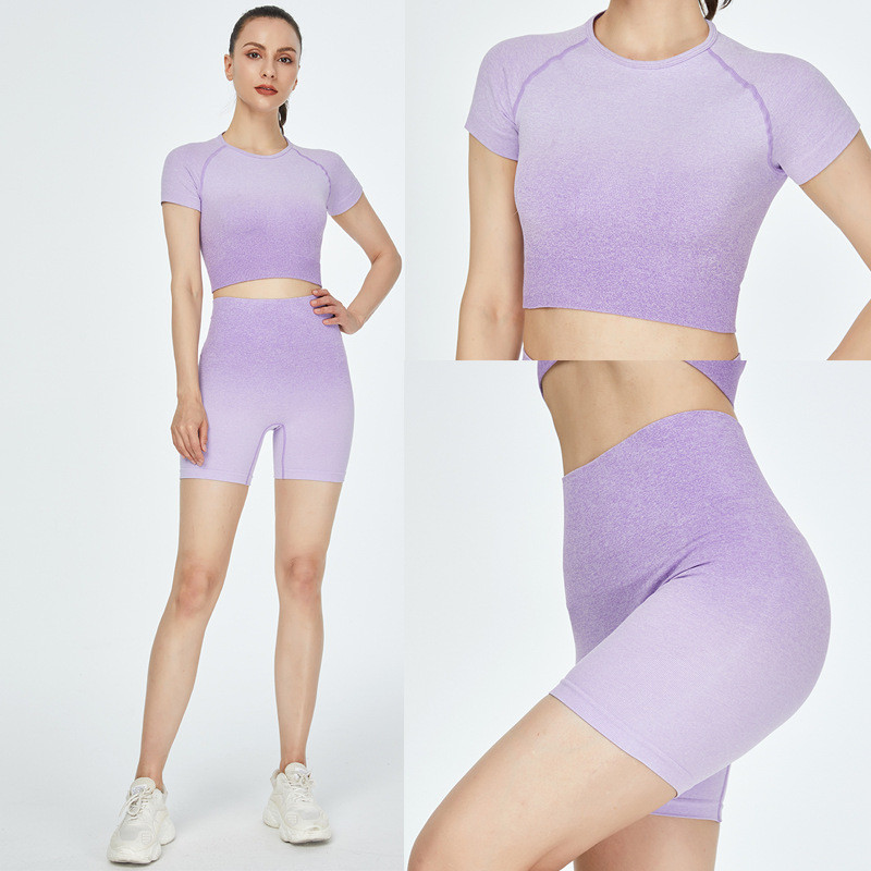 Uus spordikomplekt, naiste õmblusteta joogakomplekt, jõusaalikomplektid, naiste rõivad, treeningriided naistele, kostüümid, spordirõivad, spordirõivad